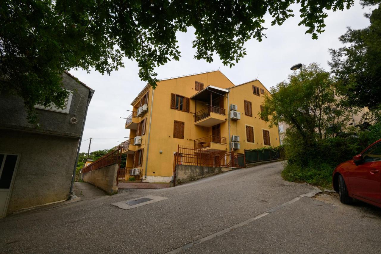 Ivan Apartment Dubrovnik Exterior foto